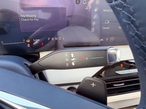 New 2026 Buick Enclave Avenir w/ Super Cruise Package image 16