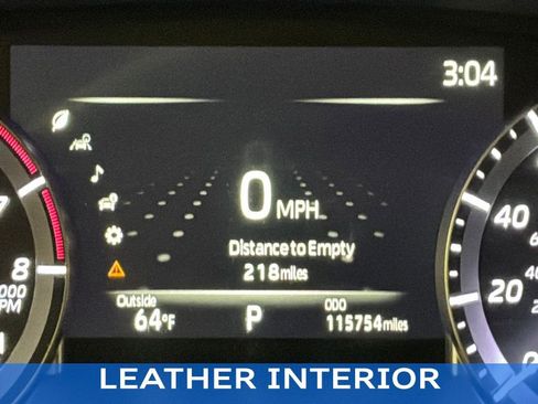 Used 2023 Toyota Highlander XLE image 13