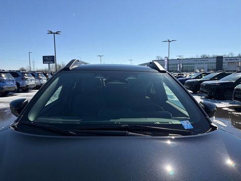 New 2026 Subaru Outback Limited image 16