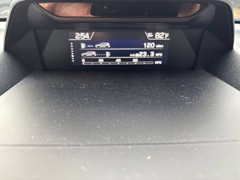 Used 2021 Subaru Forester Touring w/ Popular Package #2 AWD/4WD image 18