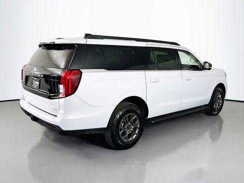 New 2026 Ford Expedition Max Active image 16