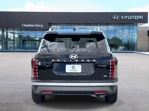 New 2026 Hyundai Palisade SEL AWD/4WD image 14