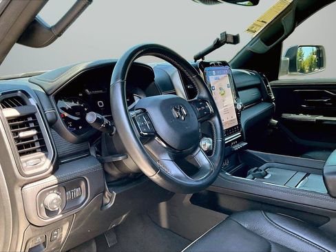 Certified 2023 RAM 1500 Limited AWD/4WD image 19