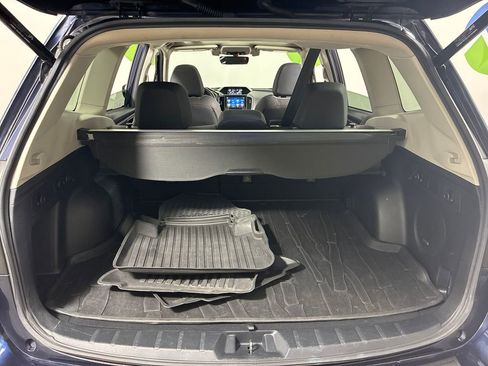 Used 2019 Subaru Forester Sport w/ Popular Package #2 AWD/4WD image 30