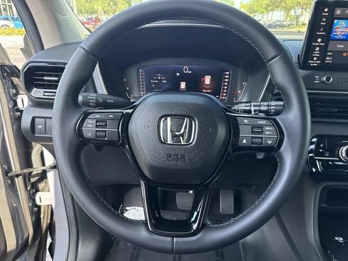 Certified 2026 Honda Passport RTL image 27
