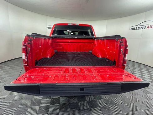 Used 2018 Ford F150 XLT w/ Equipment Group 301A Mid image 6