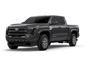 New 2026 Toyota Tacoma SR5 AWD/4WD 360° Tour
