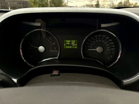 Used 2008 Mercury Mountaineer AWD image 37