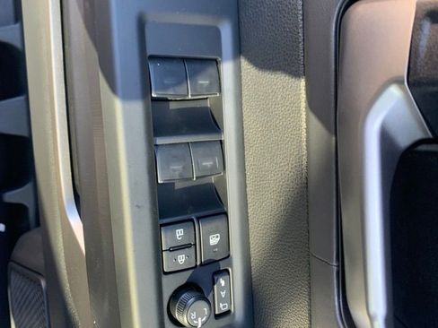 New 2026 Toyota Sequoia Platinum AWD/4WD image 12