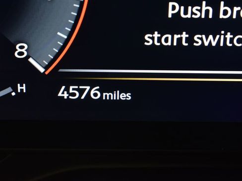 Certified 2026 INFINITI QX60 Luxe w/ Cargo Package image 22