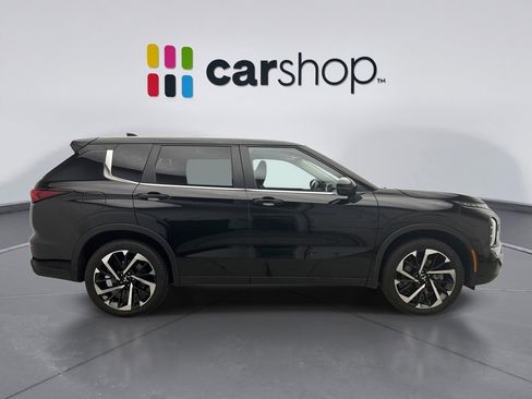 Used 2022 Mitsubishi Outlander ES image 6