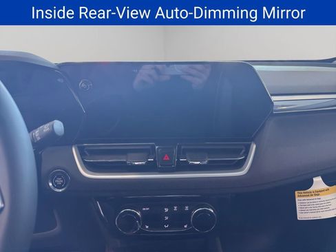 New 2026 Chevrolet TrailBlazer LT w/ Convenience Package image 16