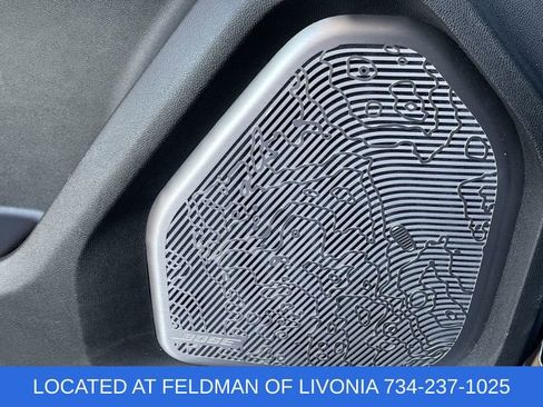 Used 2024 GMC Hummer EV 3X image 23