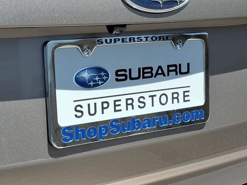 Certified 2024 Subaru Forester Premium AWD/4WD image 16