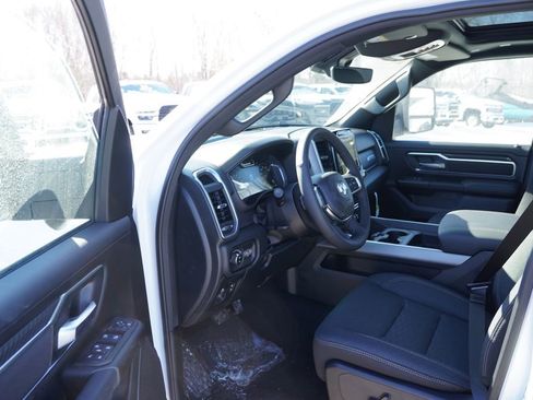 New 2026 RAM 1500 Big Horn image 10