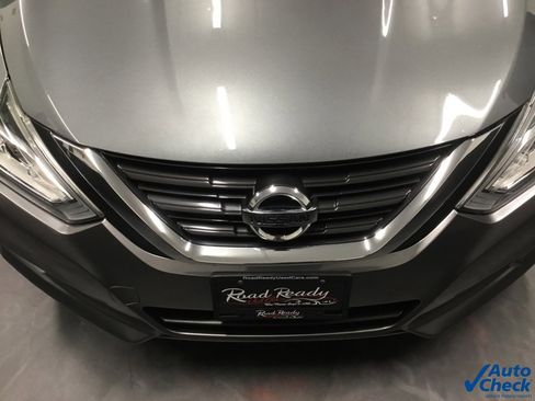 Used 2017 Nissan Altima 2.5 SL image 18