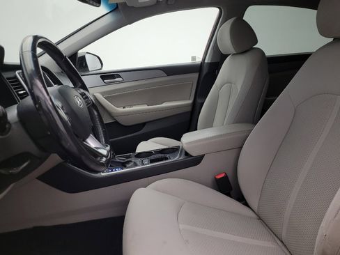 Used 2019 Hyundai Sonata SEL FWD image 17