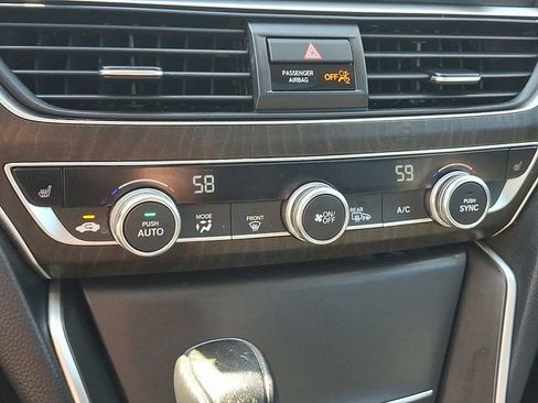 Used 2021 Honda Accord EX-L image 16