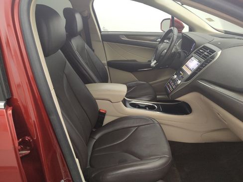 Used 2019 Lincoln MKC Reserve w/ MKC Climate Package FWD image 21