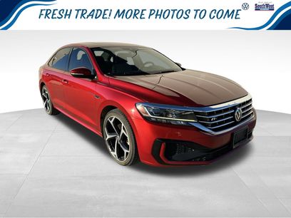 Used 2020 Volkswagen Passat 2.0T R-Line