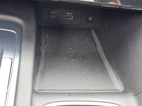 Used 2023 INFINITI QX60 Autograph w/ Cargo Package image 15