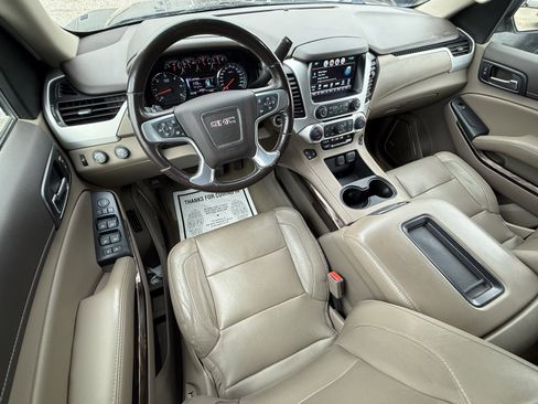 Used 2018 GMC Yukon SLT image 13