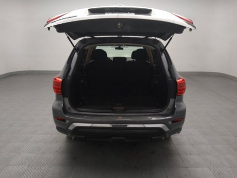 Used 2019 Nissan Pathfinder S FWD image 29