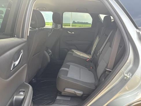 Used 2024 Chevrolet Blazer LT w/ Convenience Package FWD image 13