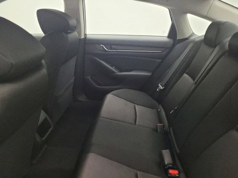 Used 2020 Honda Accord LX image 18