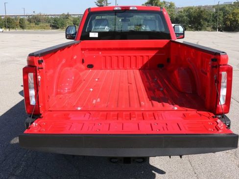 New 2026 Ford F250 XL w/ Snow Plow Prep Package image 18
