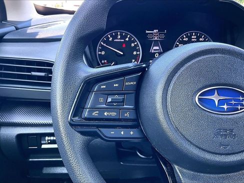 Used 2024 Subaru Crosstrek 2.0i Premium AWD/4WD image 21