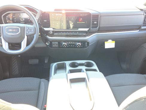 New 2026 GMC Sierra 1500 Pro w/ Pro Value Package RWD image 13