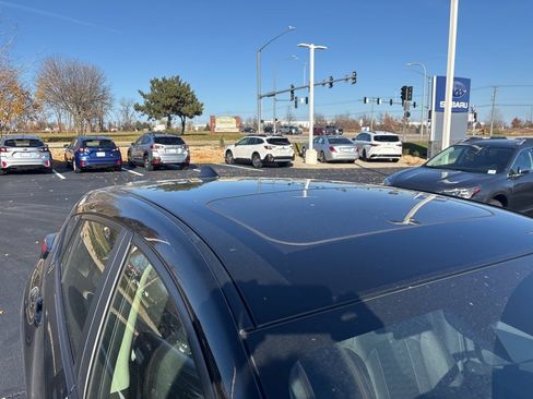 New 2026 Subaru Impreza 2.0i Sport image 5