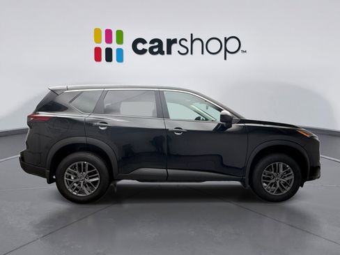 Used 2026 Nissan Rogue S image 6