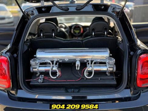 Used 2017 MINI Cooper S FWD image 31