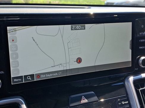 Certified 2022 Kia Sorento S AWD/4WD image 17