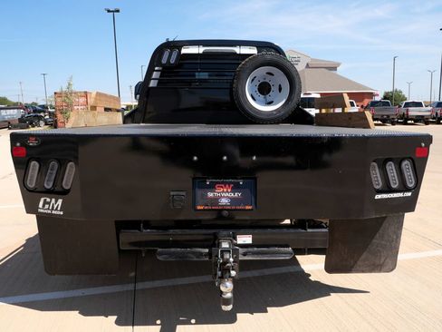 Used 2026 Ford F550 4x4 Regular Cab Super Duty image 5