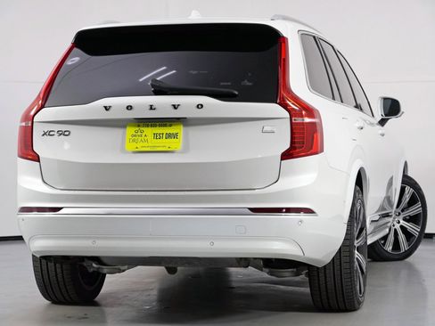 Used 2024 Volvo XC90 T8 Ultimate w/ Protection Package Premier image 5