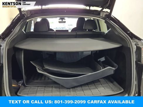 Used 2023 Tesla Model Y Long Range AWD/4WD image 10