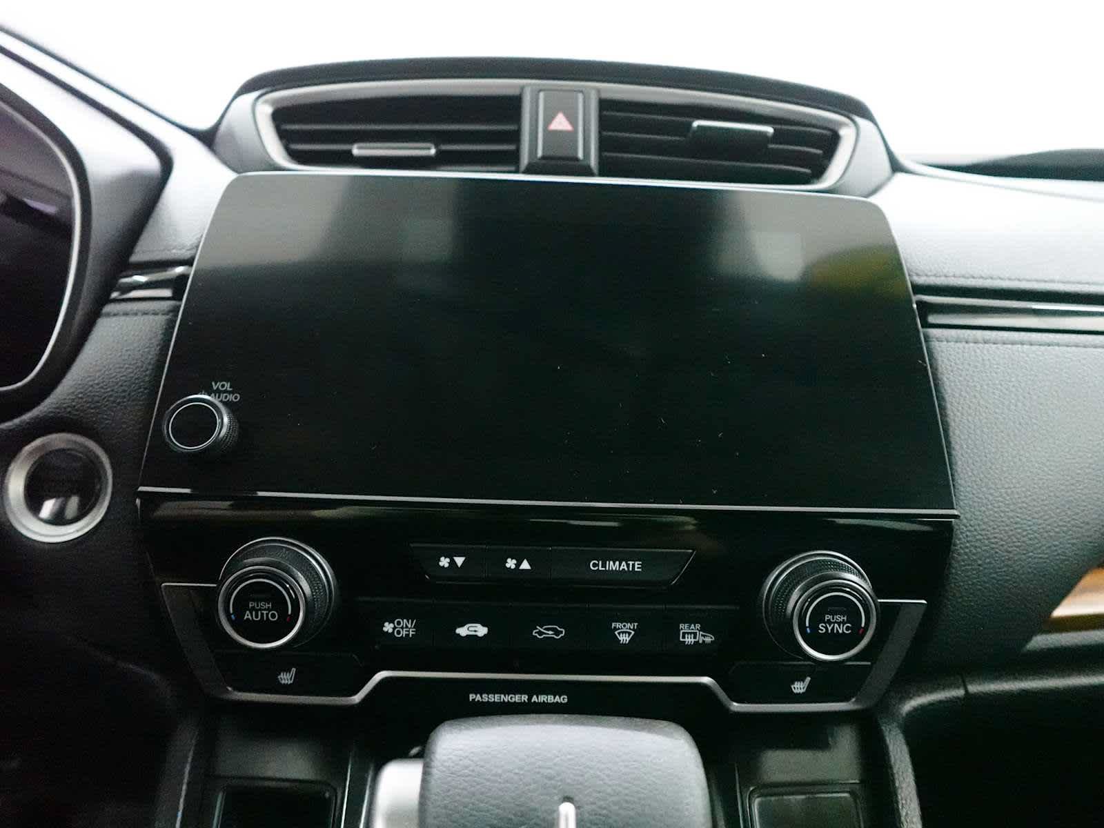 Used 2021 Honda CR-V EX image 21