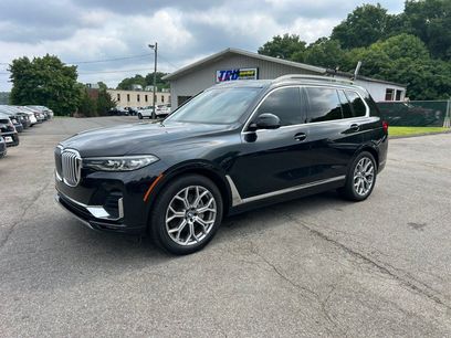 Used 2020 BMW X7 xDrive40i w/ Premium Package