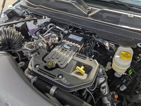 New 2026 RAM 2500 Tradesman image 56