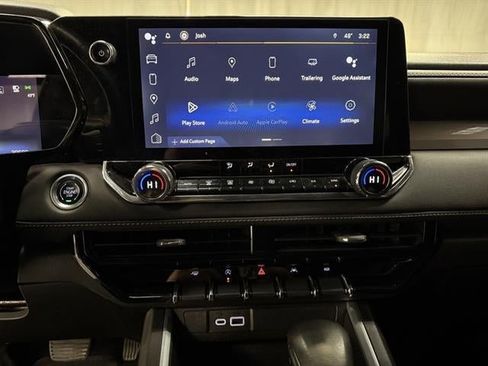 Used 2023 Chevrolet Colorado LT w/ LT Convenience Package image 27