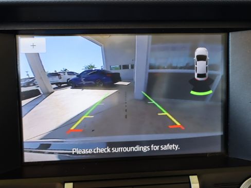 Used 2020 Ford Mustang GT Premium w/ Equipment Group 401A image 26