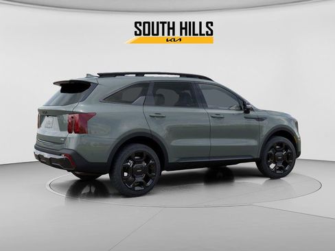New 2026 Kia Sorento SX Prestige AWD/4WD image 6