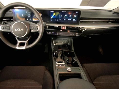 Certified 2025 Kia K5 LXS FWD image 15