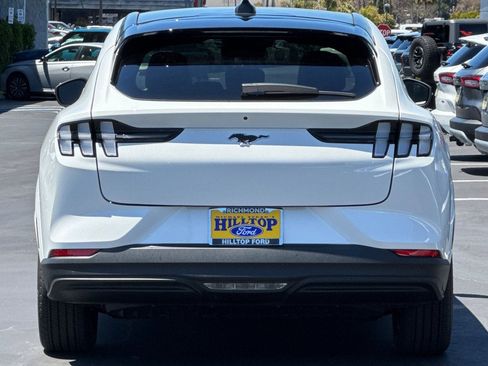 New 2025 Ford Mustang Mach-E Premium image 5