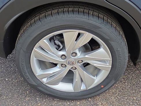 New 2026 Buick Encore GX Preferred w/ Comfort Package image 6