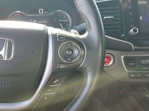 Used 2023 Honda Ridgeline RTL image 18