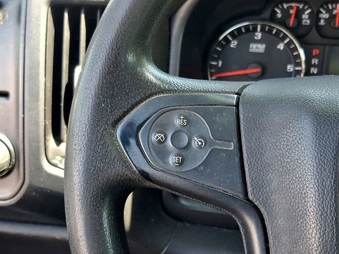 Used 2016 GMC Sierra 2500 2WD Regular Cab w/ Sierra Convenience Package image 19